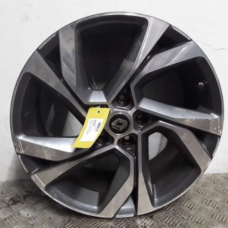 Jante RENAULT MEGANE 4