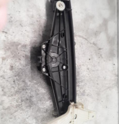Leve vitre electrique arriere droit PEUGEOT 3008 2 Photo n°3