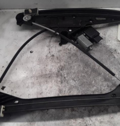 Leve vitre electrique avant droit PEUGEOT 3008 2 Photo n°3