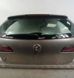 Malle/Hayon arriere ALFA ROMEO 159