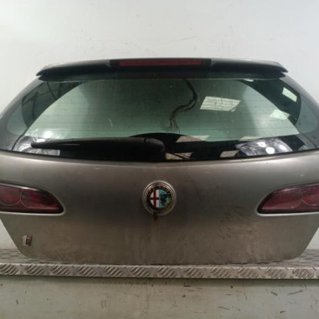 Malle/Hayon arriere ALFA ROMEO 159