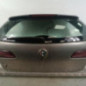 Malle/Hayon arriere ALFA ROMEO 159