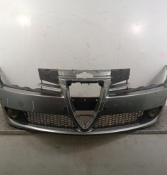 Pare choc avant ALFA ROMEO 159 Photo n°1