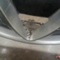 Pare choc avant ALFA ROMEO 159