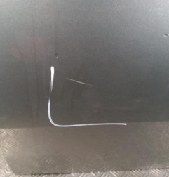 Porte avant droit ALFA ROMEO 159