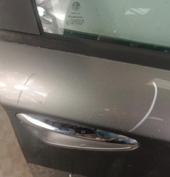 Porte avant droit ALFA ROMEO 159 Photo n°3