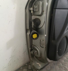 Porte avant droit ALFA ROMEO 159 Photo n°7
