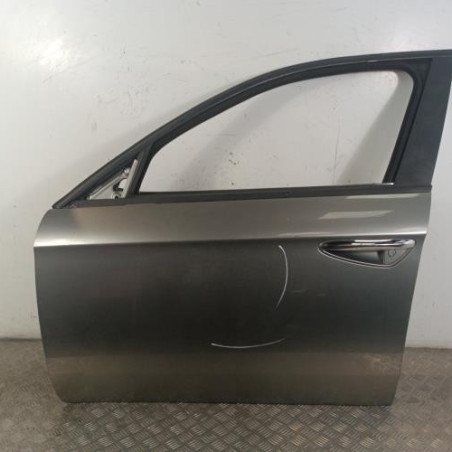 Porte avant gauche ALFA ROMEO 159 Photo n°1