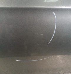 Porte avant gauche ALFA ROMEO 159