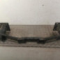 Renfort pare choc avant (traverse) ALFA ROMEO 159