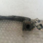 Renfort pare choc avant (traverse) ALFA ROMEO 159