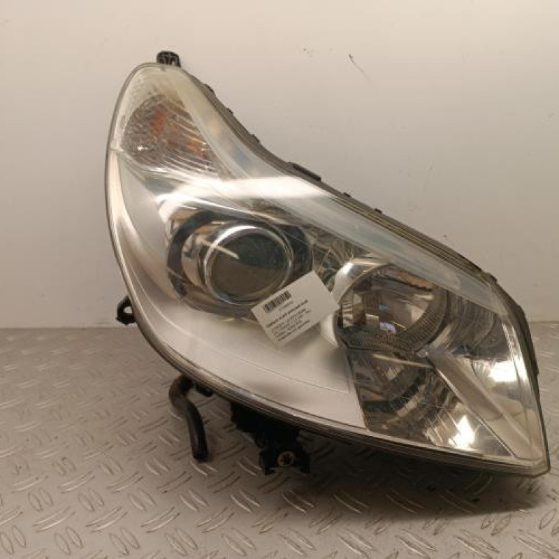 Optique avant principal droit (feux)(phare) CITROEN C5 1