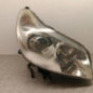 Optique avant principal droit (feux)(phare) CITROEN C5 1