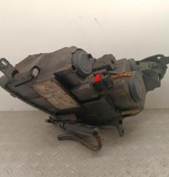 Optique avant principal droit (feux)(phare) CITROEN C5 1