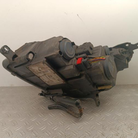 Optique avant principal droit (feux)(phare) CITROEN C5 1