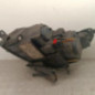 Optique avant principal droit (feux)(phare) CITROEN C5 1