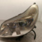 Optique avant principal gauche (feux)(phare) CITROEN C5 1