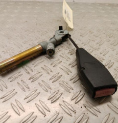 Attache ceinture avant droit RENAULT CLIO 2 Photo n°1