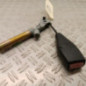 Attache ceinture avant droit RENAULT CLIO 2