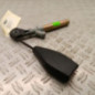 Attache ceinture avant droit RENAULT CLIO 2