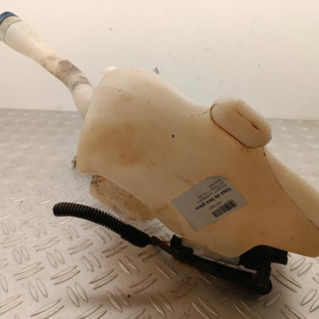 Vase de lave glace PEUGEOT 307 Photo n°1