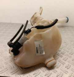 Vase de lave glace PEUGEOT 307