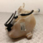 Vase de lave glace PEUGEOT 307