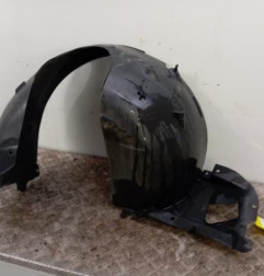 Pare boue avant gauche CITROEN C3 2
