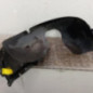 Pare boue avant gauche CITROEN C3 2