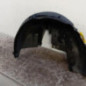 Pare boue arriere gauche CITROEN C3 3