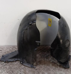 Pare boue avant droit SEAT ALTEA Photo n°1