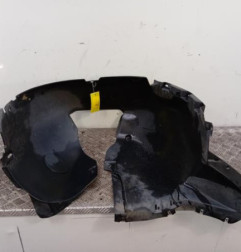 Pare boue avant droit SEAT ALTEA Photo n°4