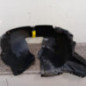 Pare boue avant droit SEAT ALTEA