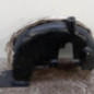 Pare boue arriere gauche PEUGEOT 2008 1