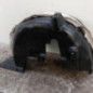 Pare boue arriere gauche PEUGEOT 2008 1
