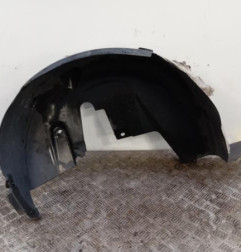 Pare boue arriere gauche PEUGEOT 2008 1 Photo n°4