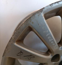 Jante OPEL INSIGNIA 1 Photo n°3