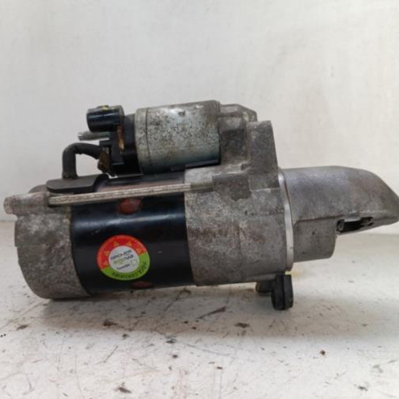 Demarreur OPEL ASTRA K SPORTS