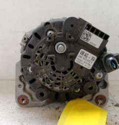 Alternateur SEAT IBIZA 5 Photo n°3