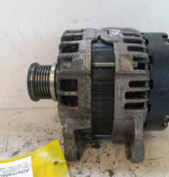 Alternateur AUDI A5 1 Photo n°4