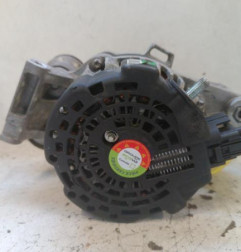 Alternateur HYUNDAI I 30 3 Photo n°4