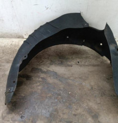 Pare boue arriere droit HYUNDAI I 30 3 Photo n°1