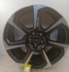 Jante AUDI A1 2 Photo n°1