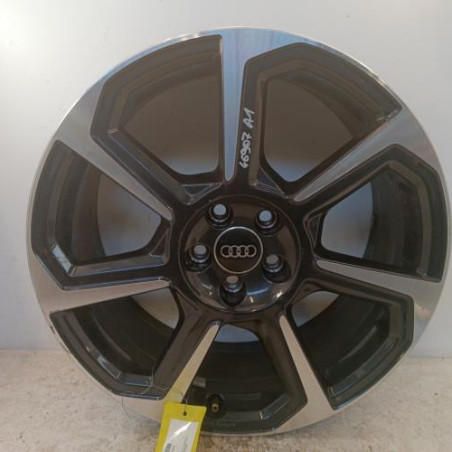 Jante AUDI A1 2 Photo n°1