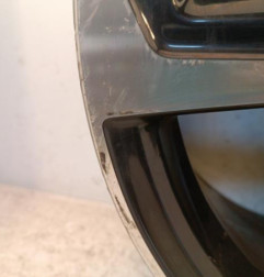 Jante AUDI A1 2