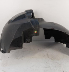 Pare boue avant gauche VOLKSWAGEN CRAFTER 1 Photo n°1