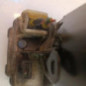 Pompe de direction CITROEN C5 2