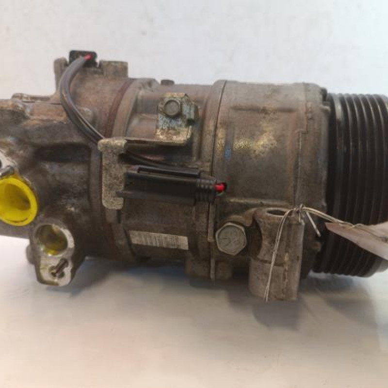 Compresseur clim BMW SERIE 3 E91 Compresseur clim BMW SERIE 3 E91