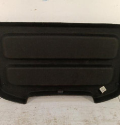 Plage arriere DACIA SANDERO 2
