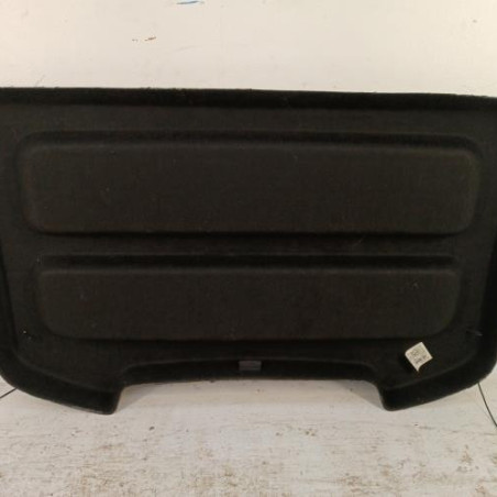 Plage arriere DACIA SANDERO 2